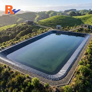 <span class=keywords><strong>Bâche</strong></span> en géomembrane HDPE noire <span class=keywords><strong>pour</strong></span> <span class=keywords><strong>bassin</strong></span> de pêche, géomembrane HDPE, revêtement de <span class=keywords><strong>bassin</strong></span> HDPE, géomembranes <span class=keywords><strong>EPDM</strong></span> - Product Image 5