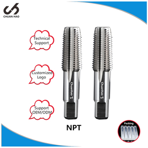 CH nhà máy giá bán buôn BSP hsse NPT <span class=keywords><strong>1</strong></span>/2 <span class=keywords><strong>1</strong></span>/4 <span class=keywords><strong>1</strong></span>/<span class=keywords><strong>8</strong></span> 3/<span class=keywords><strong>8</strong></span> Ống threading thẳng sáo vòi cho Máy Vít <span class=keywords><strong>tap</strong></span> & Die - Product Image 1