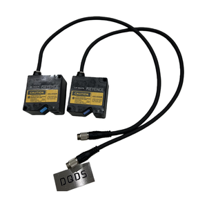 หัวเซ็นเซอร์วัดระยะด้วยเลเซอร์ CMOS แบบกว้างและมีความแม่นยำสูง รุ่น LK-H027K พร้อมการรับประกันหนึ่งปี LK-H027K LK-H027K แบบกว้างและมีความแม่นยำสูง - Product Image 1