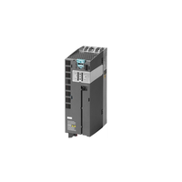 Unidad de Alimentación Industrial 6EP1336-3BA10 para Riel DIN, 20A 24VDC, Panel Industrial, Distribución de Energía Industrial 24VDC