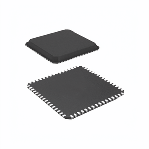 BOM IC In Stock Data Acquisition 64 VFQFN Exposed Pad Electronic Circuit Components AK5556VN - Product Image 1