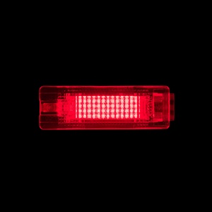HA CONDOTTO LA Luce Vano Bagagli Per Il VW Caddy 3 EOS GOLF5 GOLF6 <span class=keywords><strong>GOLF7</strong></span> Passat B6 CC Scirocco3 Jetta 5 Tiguan Touran1 t5 - Product Image 3