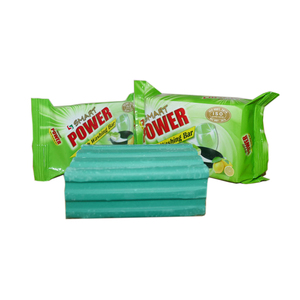 Savon à vaisselle naturel à l'huile de coco, barre nettoyante pour graisse de cuisine, savon manuel pour la vaisselle, vente en gros pour les marchés d'Asie et d'Afrique, fournisseur en vrac direct usine - Product Image 1