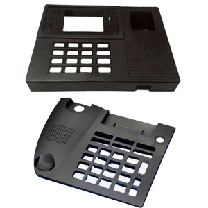 Export Plastic Molding Factory - Product Image 1