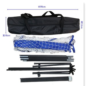 NT01 NET Pickleball Baseball Tennis Ball Retreving System Net-Comparable to 680PBH 681PBH Pickleball Machine-only Net Selling - Product Image 6