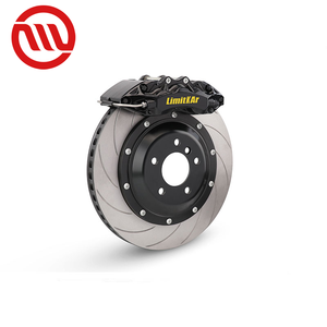 Kit de Frenos Grandes de Aluminio Forjado Cp Racing 9040 de Fábrica China para <span class=keywords><strong>Toyota</strong></span> Prado LC200 LC300 Alphard con Caliper de 6 Pistones - Product Image 6