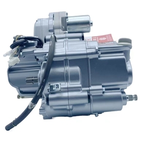 เครื่องยนต์ 110 ซีซี 4 จังหวะ ระบายความร้อนด้วยอากาศ SOHC แนวนอน CDI OEM C110 พร้อมเกียร์ ขายพร้อมเครื่องยนต์ OEM 110 ซีซี - Product Image 2