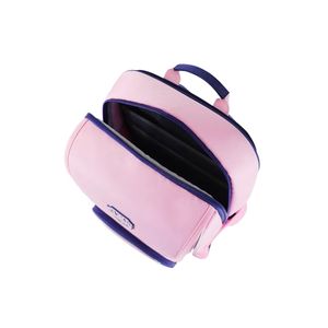 Mochilas Escolares Oxford Personalizadas al por Mayor con Logotipo, Mochila de Gran Capacidad Impermeable de Poliéster para Niños de Primaria - Product Image 5