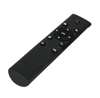 Control remoto universal FM4 2,4 GHz para Android TV Box