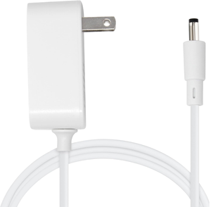 15W Power Adapter with 1 USB Port 100V Input for <strong>Echo</strong> Spot/<strong>Echo</strong> <strong>Dot</strong> (<strong>3rd</strong>-5th <strong>Gen</strong>) &amp; <strong>Echo</strong> Pop/<strong>Echo</strong> Pop Kids (6-Foot Cable) - Product Image 1