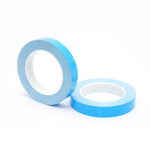 LED Lamp Hardware Mold <b>Double</b>-<b>sided</b> Thermal Conductivity <b>Tape</b> - Product Image 4