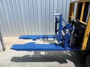 Accesorio para Montacargas, Abre Cajas - Product Image 5