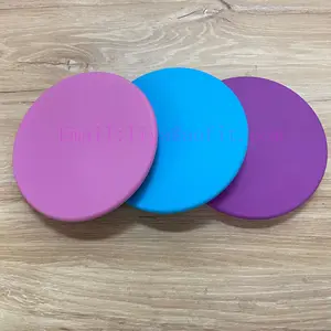 Bulk wholesale ballet turn and spin board dance disc improve your spinning