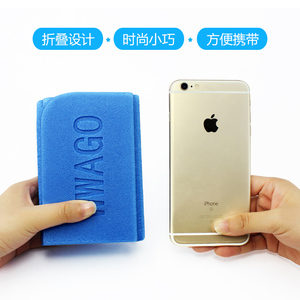 Xpe Foam Moisture Proof Mat 38cm Outdoor Camping Hiking Seat Cushion Anti Slip Portable Folding Pad - Product Image 4