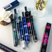 Parfums pour femmes en gros, mini brumes corporelles, vaporisateurs corporels personnalisés, collection de parfums de marque