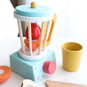 <span class=keywords><strong>Super</strong></span> <span class=keywords><strong>Duper</strong></span> Fun Cartoon Anime Themed Wood Juicer Technologie d'extraction rapide de jus pour les boissons stimulantes pour la santé des enfants - Product Image 5