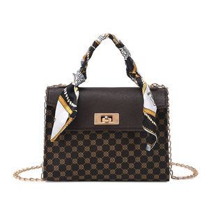 Bolsos de Mano de Diseño Nuevo 2026, Tendencias de Moda de Alta Gama, Bolsos de Mano de Cuero PU Tejido para Mujer - Product Image 5
