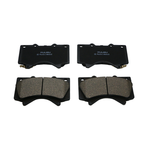 <span class=keywords><strong>Precio</strong></span> de fábrica D2278M Pastillas de freno de metal OE D1303 04465-60280 para TOYOTA LAND CRUISER <span class=keywords><strong>LEXUS</strong></span> GX400 LX470 usado - Product Image 3