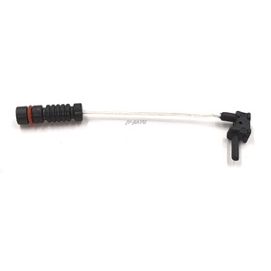 ลวดตรวจวัดเบรกสำหรับเมอร์เซเดสเบนซ์ C123 <span class=keywords><strong>W123</strong></span> S123 W116 W126 R107 C107 C230 C280 200D 300D A1265402017 1265402017 - Product Image 1