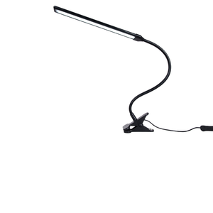 New Led học tập đèn USB bảo vệ mắt đèn Bàn gấp Clip sáng tạo đơn giản đọc bảng đèn - Product Image 5