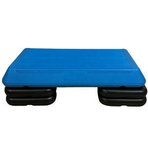 Onestarsports # mới đến + # xu hướng mới 72cm bước Aerobic nhà phòng tập thể dục thể dục Aerobic bước điều chỉnh tập thể dục - Product Image 4