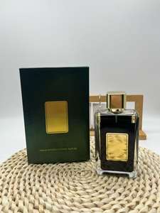 Indian Arabian Herren Parfüm 100ml-Lang anhaltender Duft, attraktiv gegenüber dem <span class=keywords><strong>Sex</strong></span>. Fabrik-Preis-Rabatt. - Product Image 4