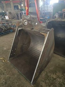 Xô máy xúc mới cho ngành công nghiệp xây dựng và trang trại-Loại máy nghiền đá - Product Image 5