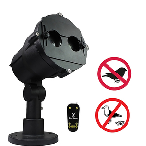 Répulsif laser anti-oiseaux et pigeons 2026 : Nouvelle technologie, large utilisation, lutte efficace contre les nuisibles - Product Image 1