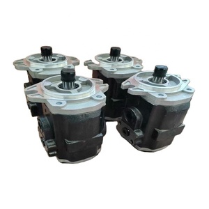 100887 Gear Hydraulic Motor,100887 Gear Motor for Wheel - Product Image 1