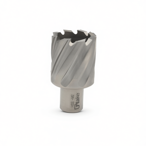 Sierra perforadora HSS de 120 mm para taladros magnéticos, cortador anular - Product Image 2
