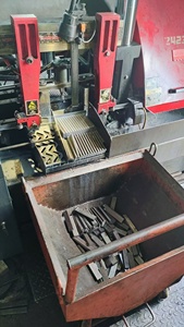 HDD Rig <span class=keywords><strong>Vermeer</strong></span> Compatible Vice Jaws & Inserts D20X22 Static - Product Image 2