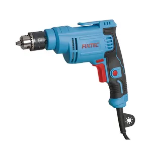 Power Tools 400W 10mm Portable Electric Hand China Drill Professional