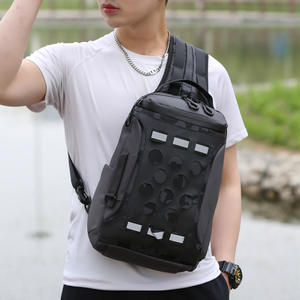 Sac à dos tactique souple personnalisé 2025 pour la chasse, le sport, la gym, la randonnée, le camping et le trekking - Product Image 3