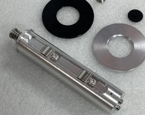 Ynjet 216581 VIDEOJ Consegna Rapida Pronta Disponibilità Stampante TTO Ricambi 107mm_TT(iii) Gruppo Corpo Mandrino - Product Image 2