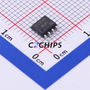 Original New TPC8206-VB SO-8 Transistor Field Effect Transistor (MOSFET) Whole Sale Electronic Component Chips & BOM Service - Product Image 1