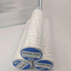 Original-SMC EH39R10GV Fiber <b>Filter</b> Cartridge - Product Image 5