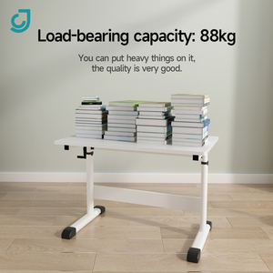 Các Nhà Sản Xuất Bán Buôn Điều Hành Đồ Nội Thất Ngồi Máy Tính Ngồi Thông Minh Bàn Máy Tính - Product Image 3
