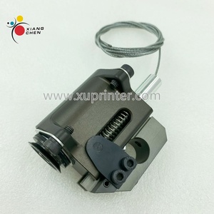 Pièces de rechange pour imprimantes offset WD Import : Ventouse de transfert F2.028.170S, F2.028.160S, MV.030.075, MV.030.073, SM102, CD102 - Product Image 6