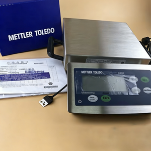 Ics226 pour balance de table numérique en acier inoxydable pour aliments, étanche et anti-poussière, capacité de 3/6/15 kg, ODM personnalisable - Product Image 2