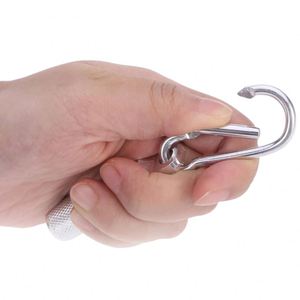 Mini Linterna LED de Aluminio para Llavero, Linterna de Bolsillo Impermeable para Emergencias al Aire Libre, Artículos Promocionales - Product Image 3