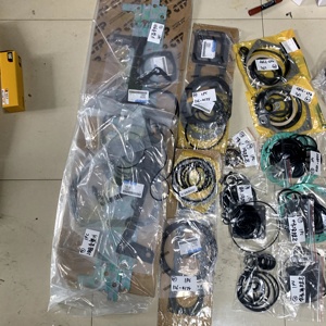 KIT DE JOINTS 386-9620/204-7365/331-6560/464-2523/602-4222/438-9634/9X-8261/6V-6432/602-2407/493-9001/6Y-8864 - Product Image 2