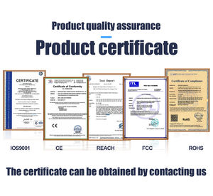 Cargador LED de Coche con Doble Puerto USB QC3.0 PD3.0, Toma de Corriente de <span class=keywords><strong>2</strong></span> Puertos para Teléfonos Móviles, Cargador USB de 12V 24V para Automóvil, Coche, Marino - Product Image 6