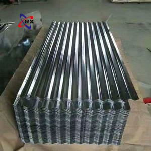 Servicios de Procesamiento de Láminas de Acero Corrugado Galvanizado Aluzing PPGI con Certificación SNI, Corte, Soldadura y Doblado - Product Image 5