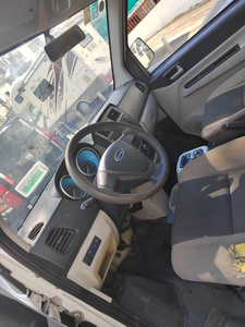 MINIVAN <span class=keywords><strong>YOYO</strong></span> EV <span class=keywords><strong>2019</strong></span> d'occasion, modèle SQR5032 5 portes 2 places, grand espace pour transport à courte distance - Product Image 6