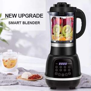 265362 1,75L Mixeur électrique <span class=keywords><strong>multifonction</strong></span> de bonne qualité, mixeur à soupe, mixeur de cuisine <span class=keywords><strong>chauffant</strong></span> 3 en 1 - Product Image 6