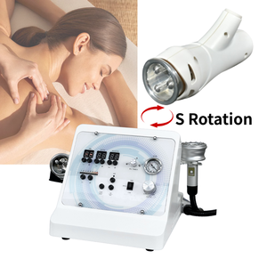 New Arrival 2026 Roller Weight Loss <strong>Machine</strong> for Body Shaping Body Pain Body Massager Body Slimming Beauty <strong>Machine</strong> - Product Image 2