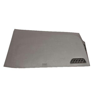 Molde de Inyección de PP para OLIVER para Panel de Cubierta Secundaria del Tablero, Lado del Pasajero, Negro/Marrón Claro, Modelo 0879663 - Product Image 5