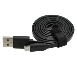 Câble de chargeur <span class=keywords><strong>micro</strong></span> <span class=keywords><strong>usb</strong></span> prise <span class=keywords><strong>micro</strong></span> <span class=keywords><strong>USB</strong></span> à 2 fils câble <span class=keywords><strong>micro</strong></span> <span class=keywords><strong>usb</strong></span> d'extrémité pigtal nu chargeant le câble mâle à extrémité ouverte - Product Image 5