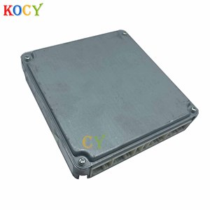 ECU ECM für Toyota 89666-02180 Motors teuer modul 89666 02180 MB175200-8973 Motor computer platine - Product Image 6