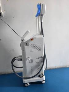 Popular Criolipolisis Cool Tech 2 Cryo Handles Cryolipolysis Body Shaping Slimming Freezing Fat <strong>Cryotherapy</strong> Slimming <strong>Machine</strong> - Product Image 4